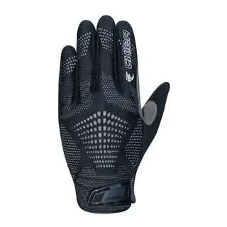 Chiba Gel Performer Handschuhe - Black / Black - XL