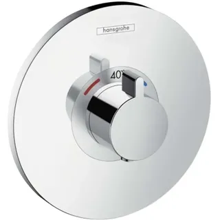 Hansgrohe Ecostat S Thermostat Unterputz Chrom