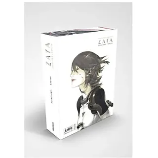 Diabolo Ediciones Zaya Coleccion Completa Comic - Multicolour