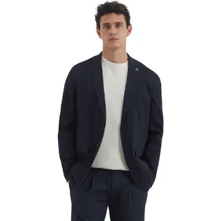 Marc O'Polo Sakko, blau