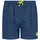CMP Badeanzug Kinder Staubiges Blau 164