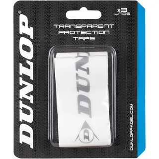 Dunlop Padel Protection Tape Transparent *3