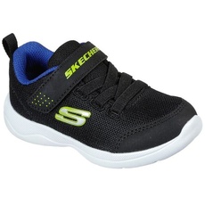 Bild Jungen skech-stepz 2.0 mini wandeler Sneaker, Schwarz, 21 EU