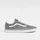 Old Skool Pewter/True White 34,5