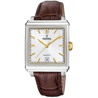 Festina F20681/4 Leder 39 mm UF20681/4