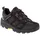 Vojo 3 Wanderschuhe - Black - EU