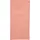SELECTION Waschhandschuh 16 x 21 cm rosa