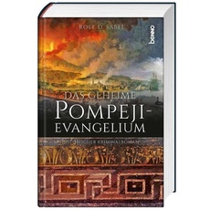 Das geheimnisvolle Pompeji-Evangelium