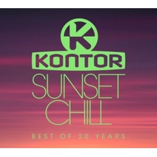 Kontor Sunset Chill-Best Of 20 Years (4LP)