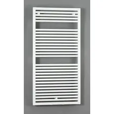 Zehnder Design Heizkörper Universal HU-150-050 1483x30x500 016, Badheizkörper: Titane Metallic