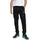 Jogginghose Herren 03 black/silver M