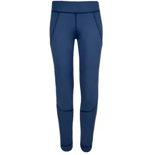 TROLLKIDS Rondane Winter Leggings - Navy - 140 cm