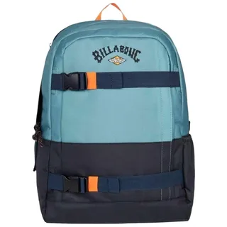 BILLABONG Command Stash Rucksack Blau