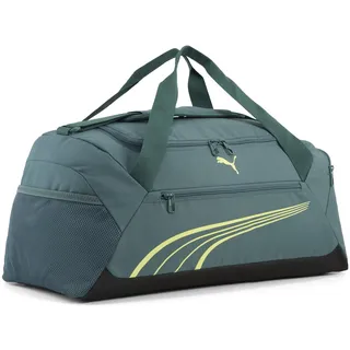 Puma Fundamental Sporttasche grün
