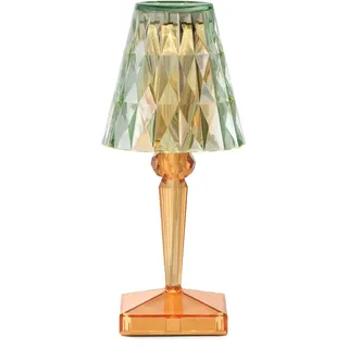 Kartell Battery Mint/Orange