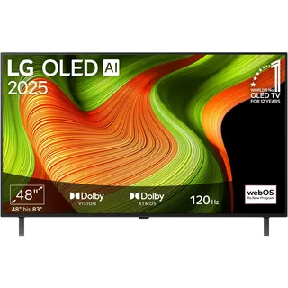 OLED48B59LA 48" 4K OLED AI Smart TV B5