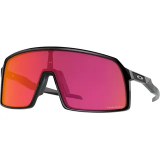 Sutro Prizm Sonnenbrille (Größe One Size, schwarz)