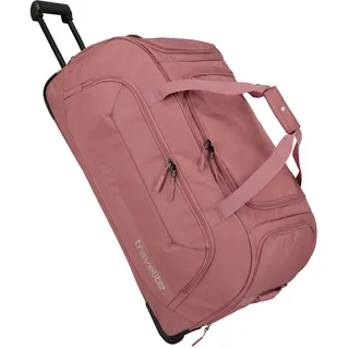 Kick Off 2-Rollen 77 cm / 120 l rose