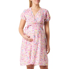 MAMALICIOUS Mama Licious Female Kleid Umstands-Kleid