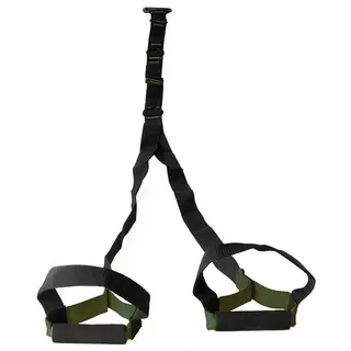 Kawanyo Slingtrainer BOOT - Grün