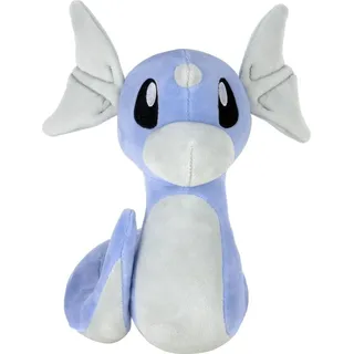 Ociostock Pokémon PKW2791-20cm Plüsch - Dratini 20 cm