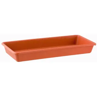 Untertasse Ohne Box Mini Gartenbeleuchtung CM 46 1241 Brown Plast