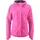 Jacket Damen Fahrradjacke Wasserdichte Jacke sugar plum