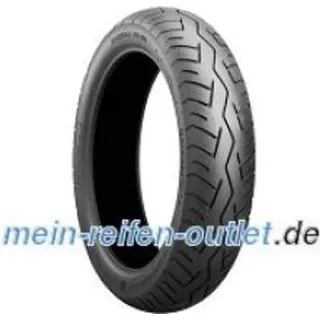 Bridgestone Battlax BT-46 110/80-18 58H BT 46 Rear