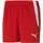 Puma Womens Puma Red-Puma White S