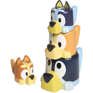 TOMY Toomies Blueys Family Pourers