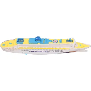 Kinder Kreuzfahrtschiff Modell,Kreuzfahrtschiff Modell Spielzeug,Sound Light Kreuzfahrtschiff Modell,Kleinkinder Kreuzfahrtschiff Modell,Ocean Liner Boot Spielzeug,Elektrisches Kreuzfahrtschiff Modell