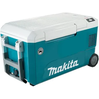 Makita Akku-Kühlbox CW002GZ01 50 l