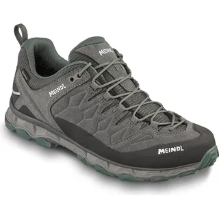 Lite Trail GTX Herren Grau/Oliv 42,5