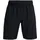 Tech Woven Wordmark Shorts Schwarz XL