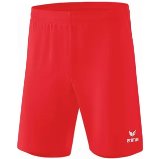 Erima Herren Rio 2.0 Short (315012), rot, 6