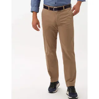 EUREX BY BRAX Herren Hose, BEIGE,