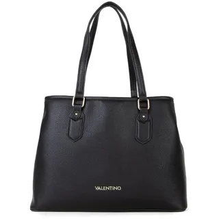 Valentino Bags Shopper Brixton X01 Schwarz Damen