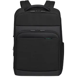 Samsonite Mysight 15.6 Zoll Laptoprucksack, 43 cm, 19 L, Schwarz