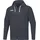Kapuzenjacke Base Anthrazit 40