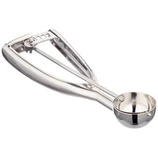 Lacor Eisportionierer 39 mm Edelstahl