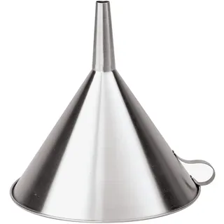 Sambonet Utensili Cucina Edelstahl Rostfrei Trichter 20 cm P0009-P00005-42562-20