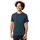 T-Shirt dunkelblau 4XL