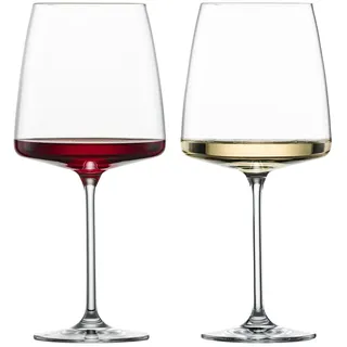 Schott Zwiesel Vivid Senses Weinglas 0,71 l 2 St.