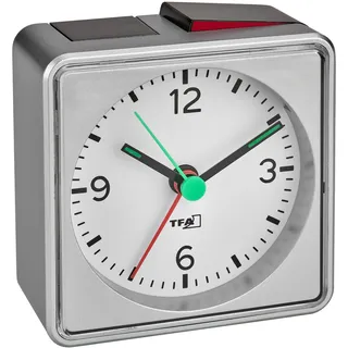 TFA 60.1013.54 silber