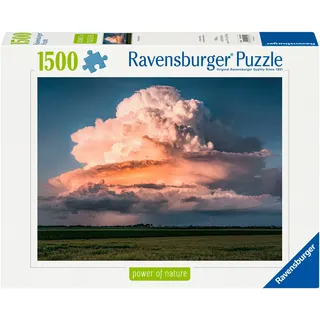 Ravensburger Puzzle Cumulus Epos