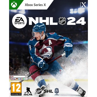 Electronic Arts NHL 24 XBSX