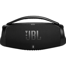 Bild von Boombox 3 Wi-Fi Lautsprecher schwarz