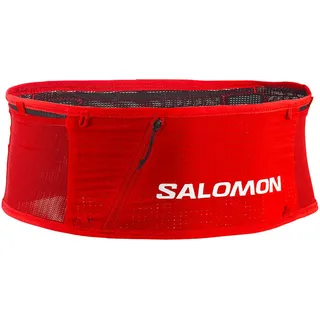 Salomon Unisex S/Lab Belt rot