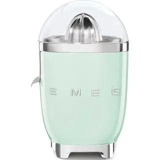 Smeg CJF01PGEU Elektrische Zitruspresse mint