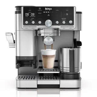 Ninja Luxe Cafe Pro ES701EU